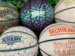 「スポーツ用品のバスケットボール 」