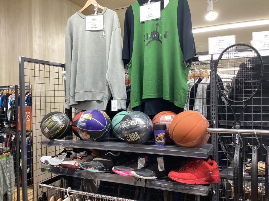 トレファクスポーツアウトドア長久手店ブログ画像8