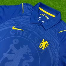 【Chelsea FC】26-27シーズンのサッカーユニフォーム入荷！ホームレプリカをご紹介♪