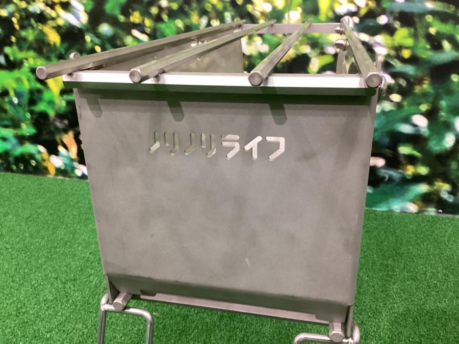 トレファクスポーツアウトドア長久手店ブログ画像3