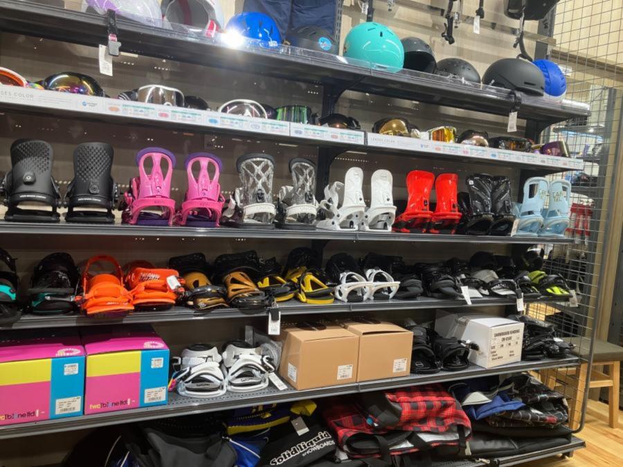 トレファクスポーツアウトドア長久手店ブログ画像8