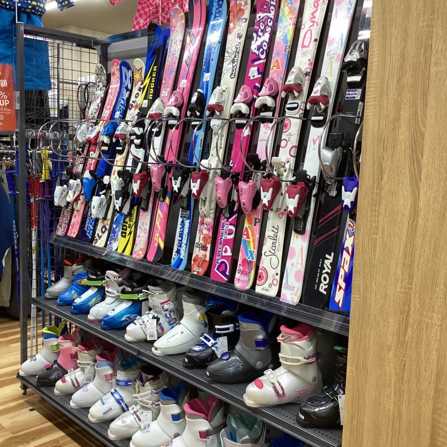 トレファクスポーツアウトドア長久手店ブログ画像5