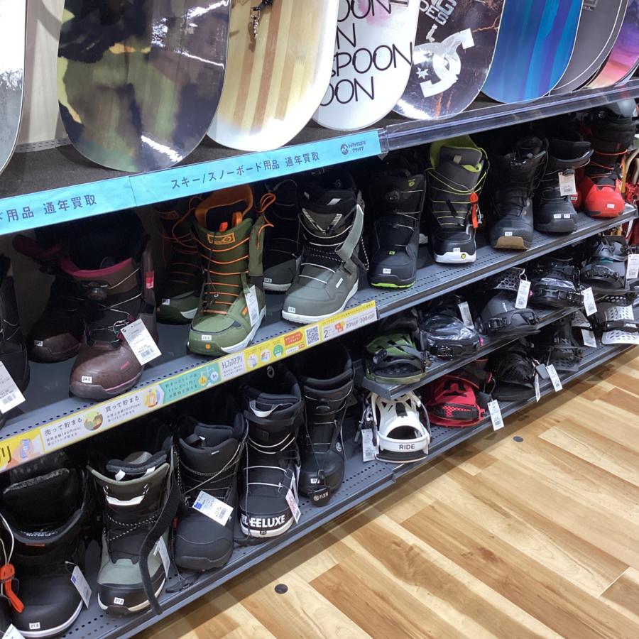 トレファクスポーツアウトドア長久手店ブログ画像4