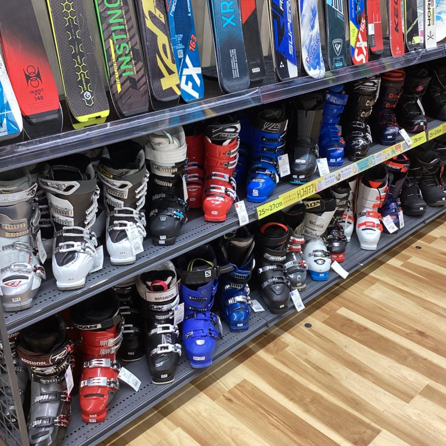トレファクスポーツアウトドア長久手店ブログ画像3