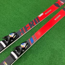 「ウィンタースポーツ用品のROSSIGNOL 」