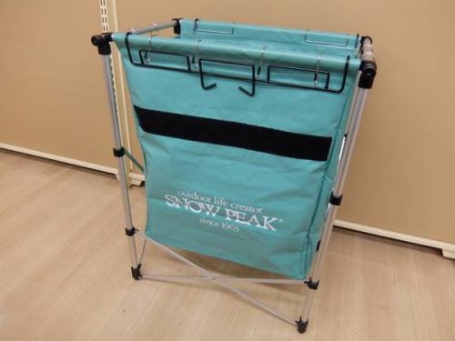 トレファクスポーツ】SNOW PEAK(スノーピーク)のガビングスタンド(廃盤