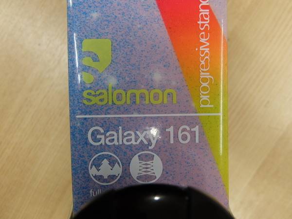 【トレファクスポーツ】SALOMON(サロモン)スキー板2011-2012年モデル買取入荷！！
