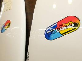 トレファクスポーツ】世界的に人気なplacebo(プレセボ)ROCKET(ロケット