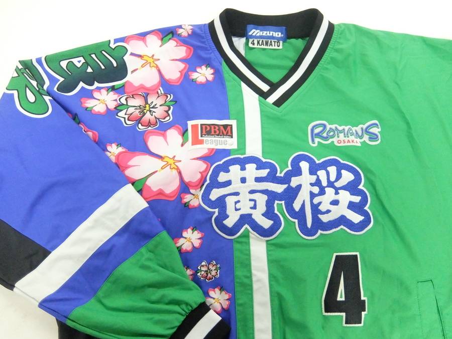 TFスポーツ】プロ野球マスターズリーグ、大阪ロマンズ川藤幸三