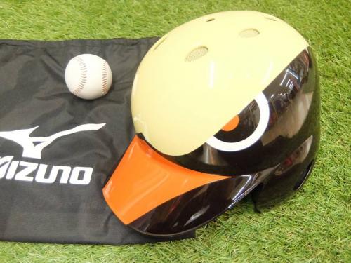 ◎福岡ダイエーホークス平和台レプリカヘルメット
