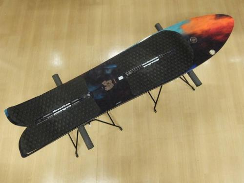 TFスポーツ】バートン・パイルドライバー2015が入荷！[2015.09.16発行