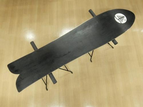 TFスポーツ】バートン・パイルドライバー2015が入荷！[2015.09.16発行