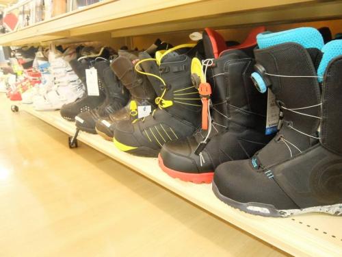 TFスポーツ】バートン・パイルドライバー2015が入荷！[2015.09.16発行