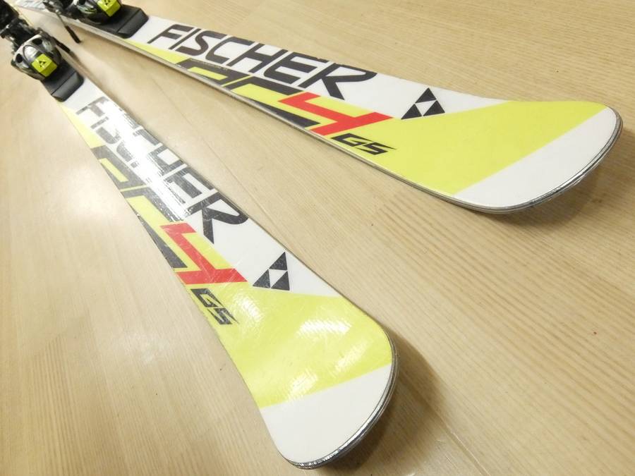 【TFスポーツ青葉台店】レース用スキー板も買取致します！！