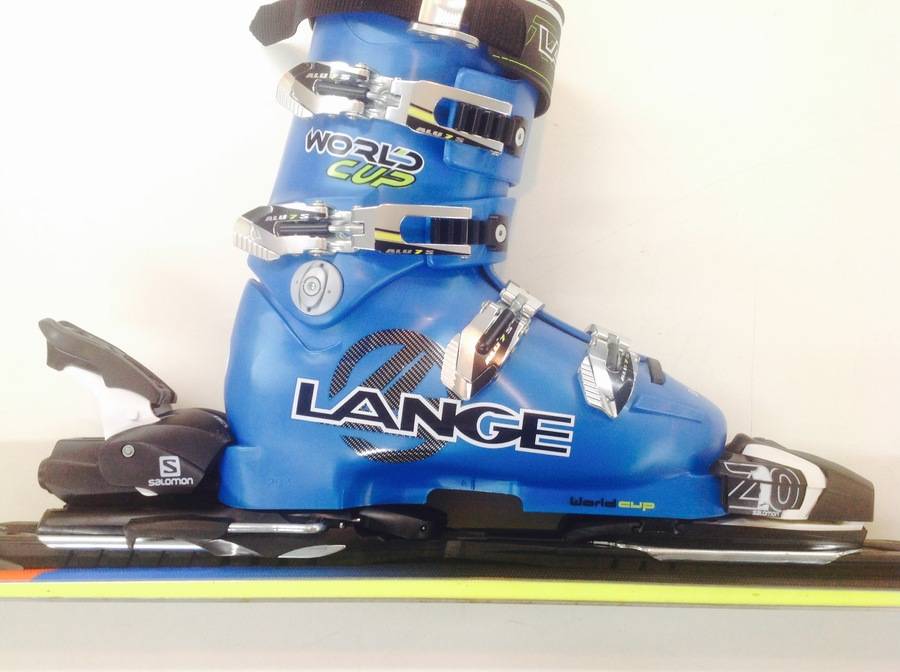 TFスポーツ青葉台店】初心者必見！スキー講座?ビンディング調整編