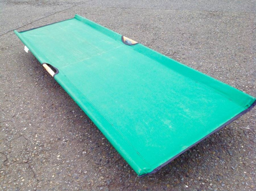 Byer of Maine バイヤーオブメイン トライライト コット
