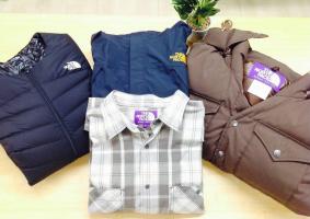 冬のおしゃれに!THE NORTH FACE (ザ ノースフェイス) ゲート 冬のおしゃれに!THE NORTH FACE (ザ ノースフェイス) ゲート
