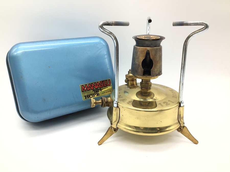 反物 浴衣 MANASLU STOVE NO.121 NO.126 - crumiller.com