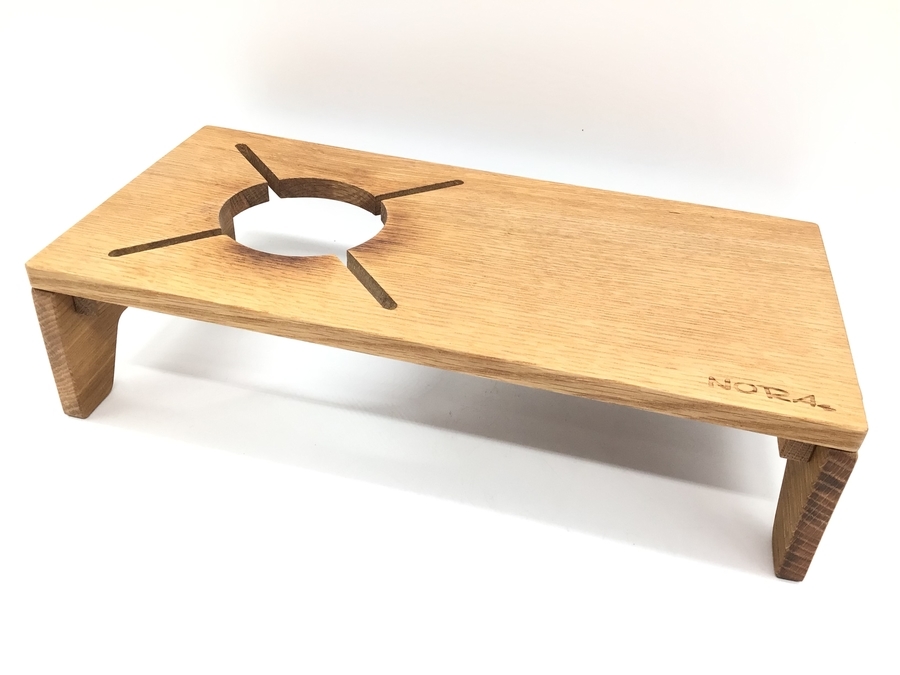 専用/新品】NATAL DESIGN×NORAsコラボ オラオラsテーブル-
