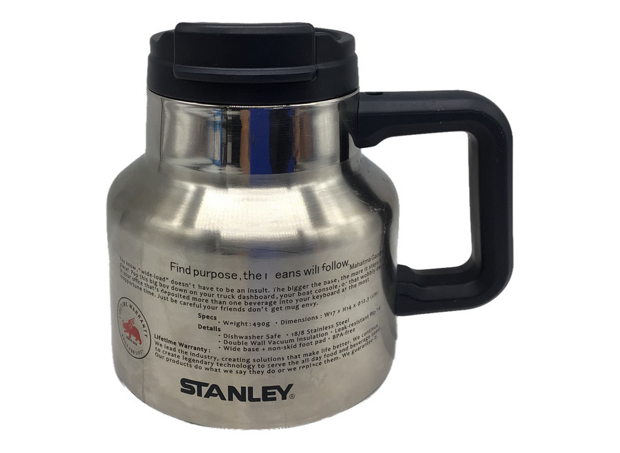 メール便に限り送料無料！！ NATALDESIGN ネイタルデザイン STANLEY