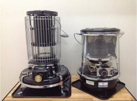 TFスポーツ青葉台店】アラジンVSフジカ！ストーブ入荷！【中古キャンプ