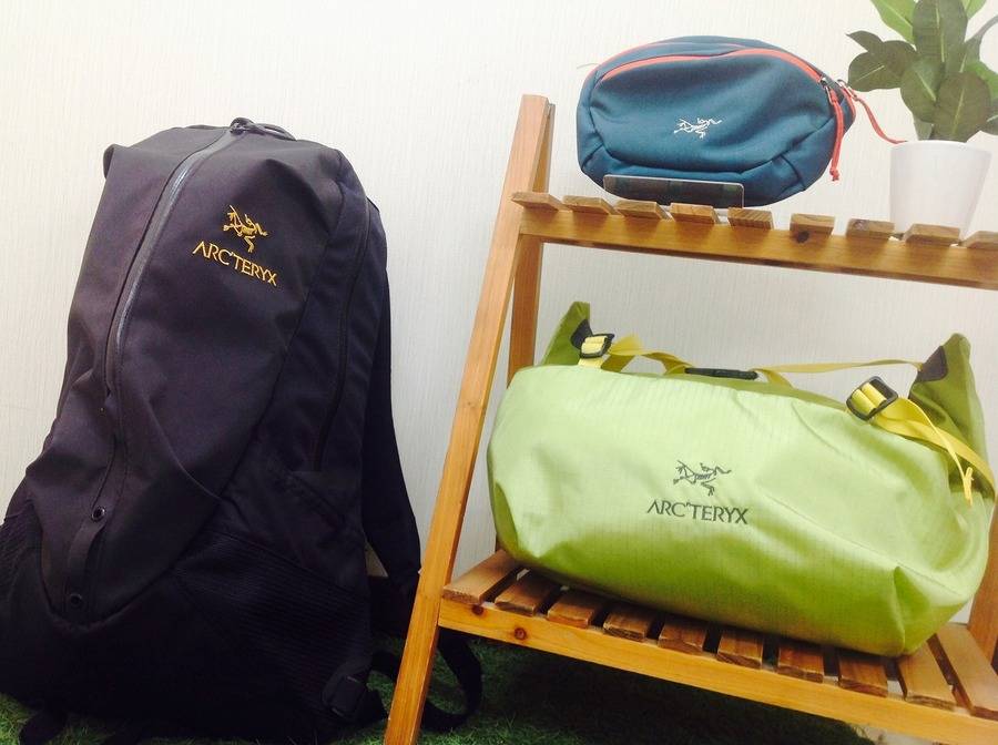 【TFスポーツ青葉台店】大人気アークテリクスのバッグをご紹介！！