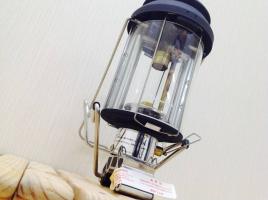 TFスポーツ青葉台店】コールマンのクラシックランタン！635B743Jをご