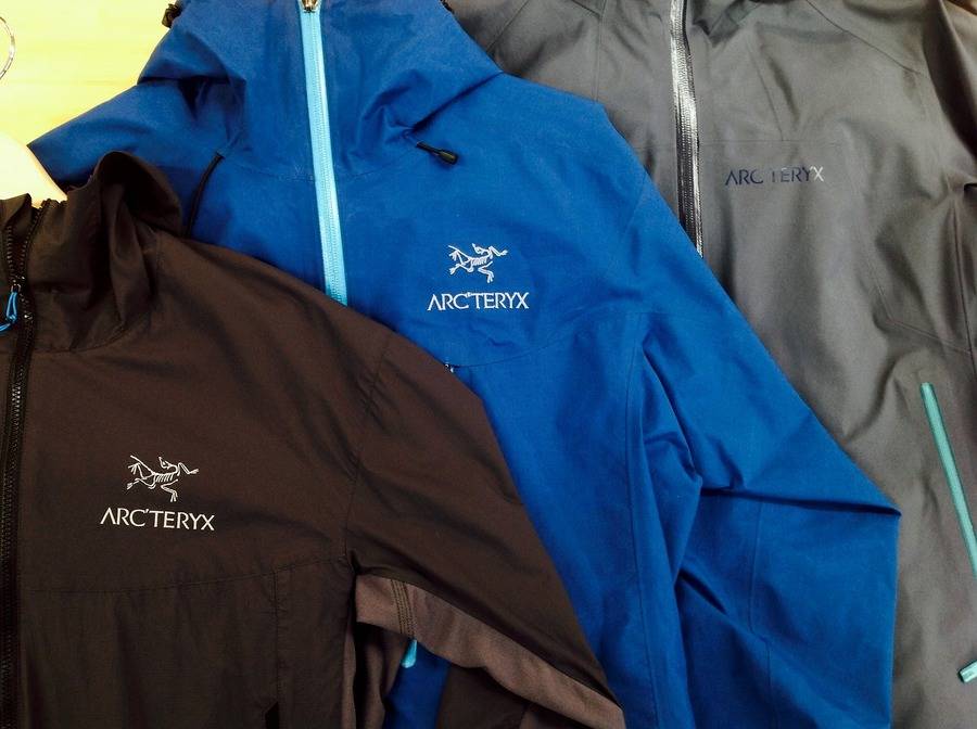 【TFスポーツ青葉台店】今や大人気のアークテリクスのジャケットをご紹介！
