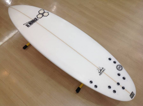 TFスポーツ青葉台店】アルメリック、フレッドラブル入荷！[2018.02.28