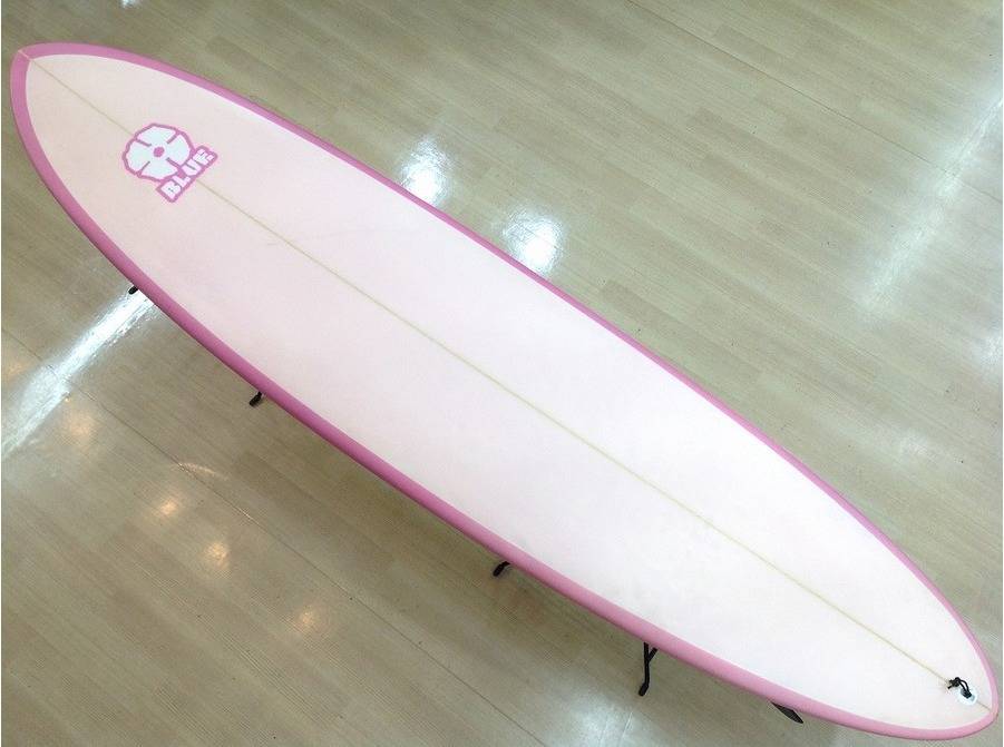 【TFスポーツ青葉台店】女性サーファーにオススメのファンボード入荷！