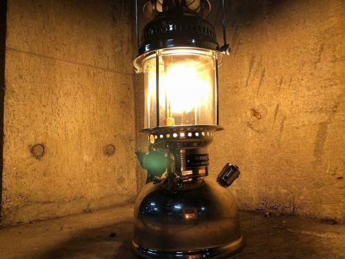 BAT51a ケロシンランタン　ドイツ製　希少 BAT51a ケロシンランタン ドイツ製 希少 BAT51a ケロシンランタン