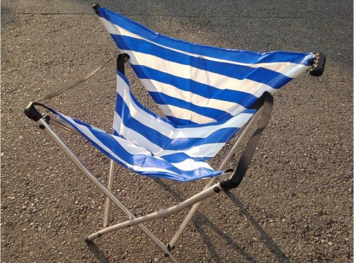 TFスポーツ青葉台店】マクラーレンの人気ガダバウトチェア！3色入荷