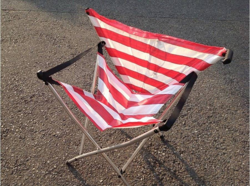 TFスポーツ青葉台店】マクラーレンの人気ガダバウトチェア！3色入荷