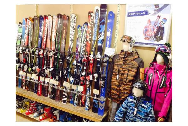 【TFスポーツ青葉台店】スキー・スノーボードを売るなら買うならトレファクスポーツ青葉台店へ！【横浜・町田・青葉・川崎・港北】