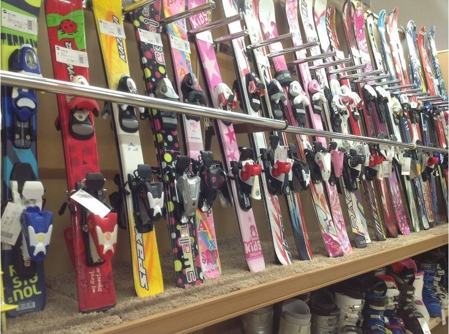 【TFスポーツ青葉台店】神奈川県内でキッズのスキー・スノーボード用品をお探しならトレファクスポーツ青葉台店へ！！