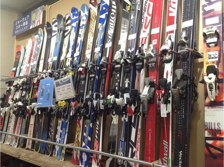 【TFスポーツ青葉台店】神奈川でスキー・スノーボード用品をお探しならトレファクスポーツ青葉台店へ！！