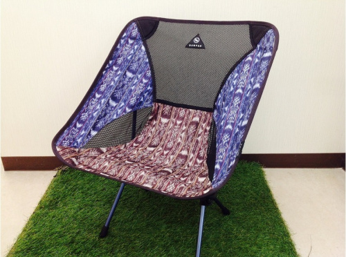 TFスポーツ青葉台店】ヘリノックス×バートン×ビッグアグネス の