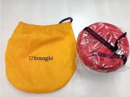TFスポーツ青葉台店】超希少な赤トラ！トランギアのクッカーセット買取
