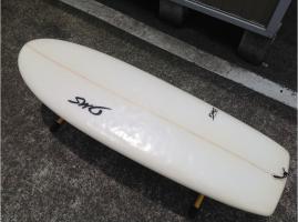 DMS サーフボード VALIUM バリウム 5’2 【手渡し限定】ミニシモンズ ミニシモンズ！DMSのバリウムが買い取り入荷！[2019.06.28発行