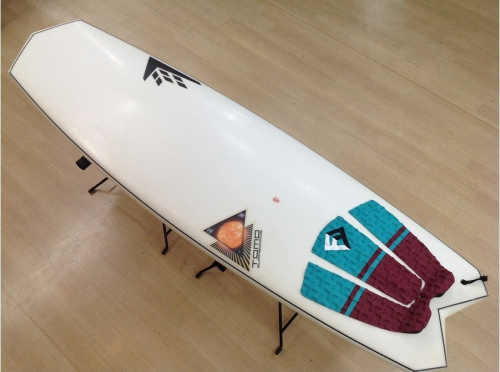 値下げ】サーフボード CI ＃4 グロベラー