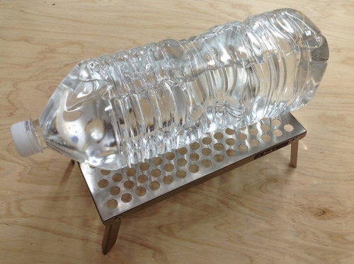 TREK`S ULTiトレックテーブル 軽量すぎて頑丈なTREK`S（トレックス）の登山用アウトドア