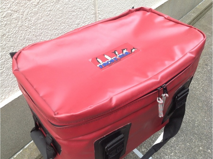 Amazon | シアトルスポーツ フロストパック [タン / 約21L