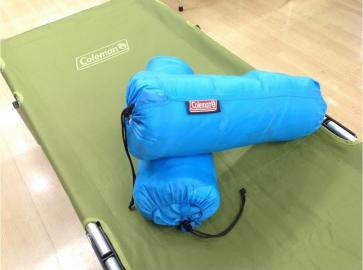 「アウトドア用品のキャンプ用品 」