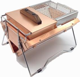 「アウトドア用品のキャンプ用品 」