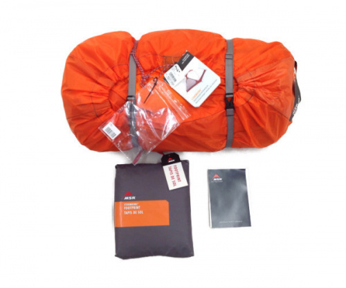 未使用品！MSRストームキング買取入荷！[2019.12.22発行]｜リサイクル