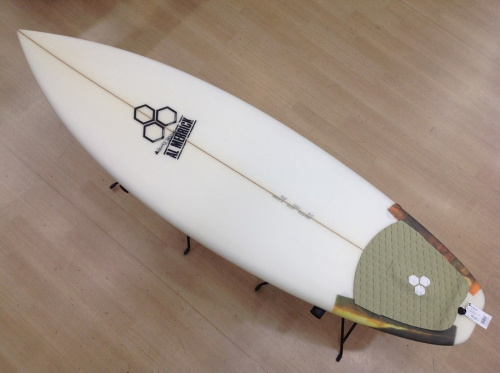 中古！ANELA SURFBOARDS (アネラ サーフボード) ※ファンボード