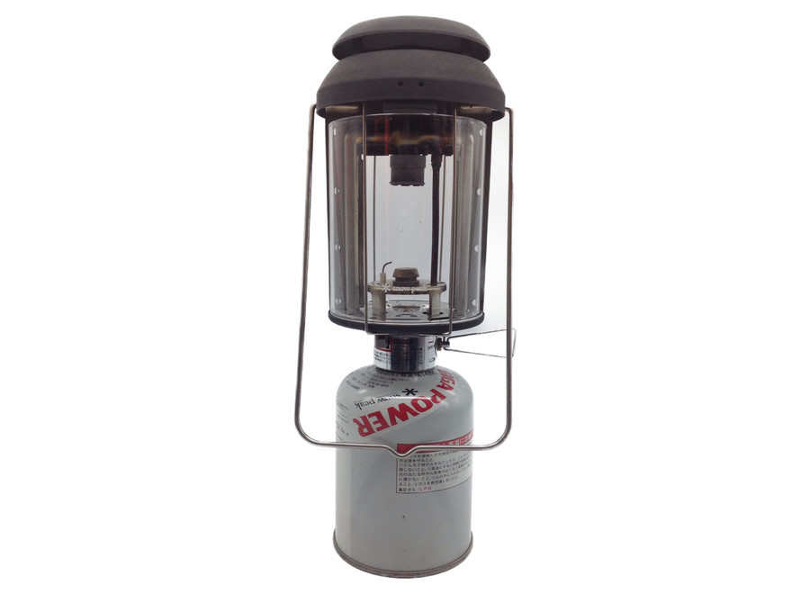 スノーピーク ギガパワーBFランタン 【公式通販】