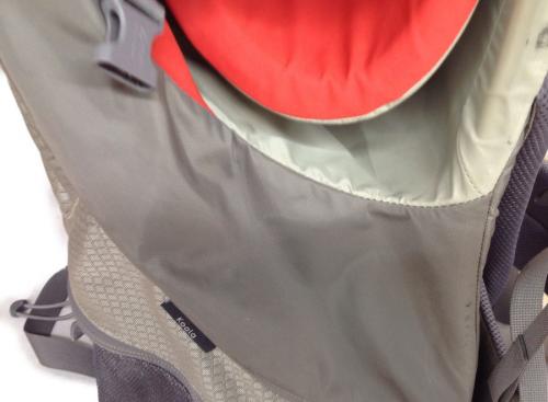 WEBで購入可能！MACPACのベビーキャリア出品中！[2020.04.10発行