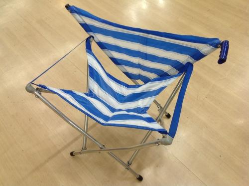 人気のガダバウトチェアが自宅から購入できる！[2020.05.12発行