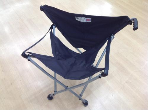 人気のガダバウトチェアが自宅から購入できる！[2020.05.12発行